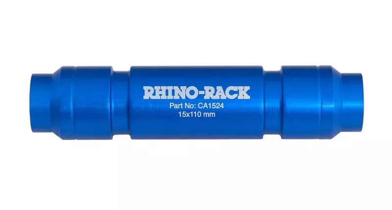 RHR Thru Axle
