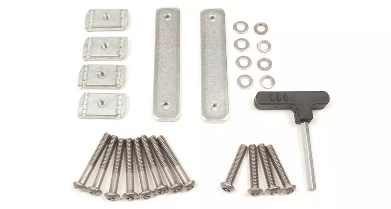 RHR Vortex Fitting Kit
