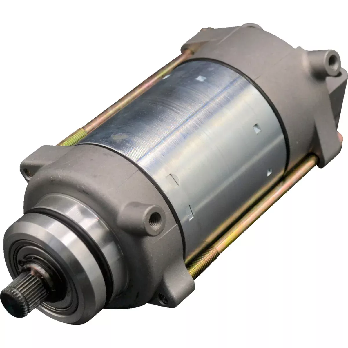 RICK'S MOTORSPORT ELECTRIC 2110-1297 61-223 Starter kawasaki