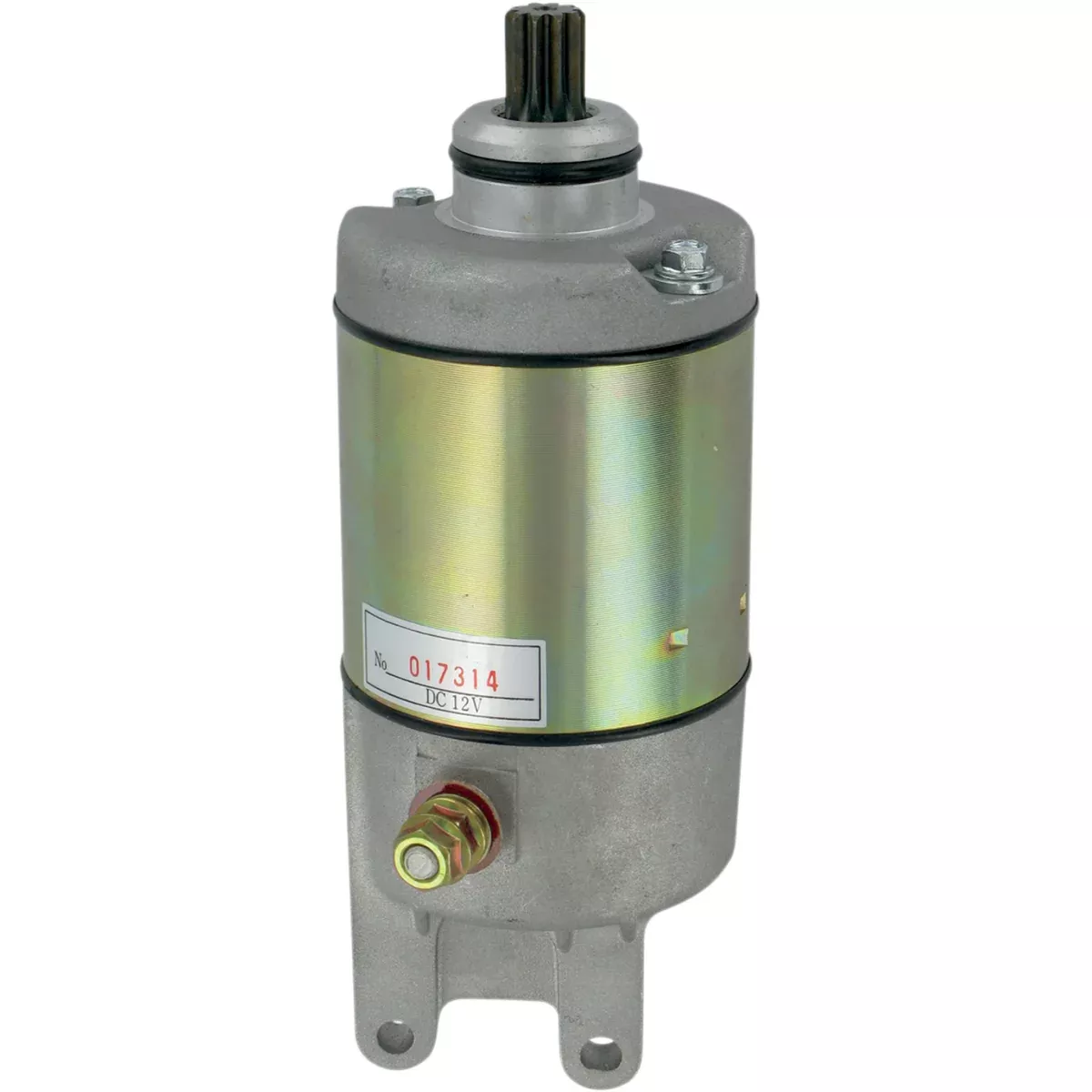 Rick’s Motorsport Electric Motor – 61-112 Honda ATVs 1986