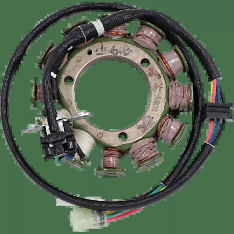 Rick's Motorsport Electric OE Style Stator HON