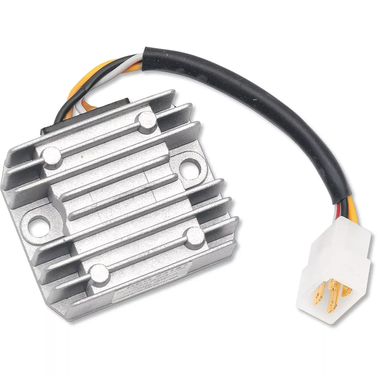 Rick’s Motorsport Electric Rectifier And Regulator – 10-143 Honda 200 Big Red 1984