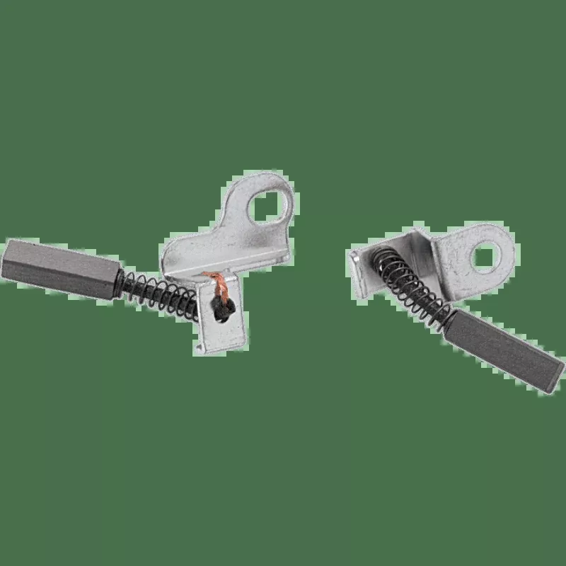 Rick's Motorsport Electric Rotor/Brushes