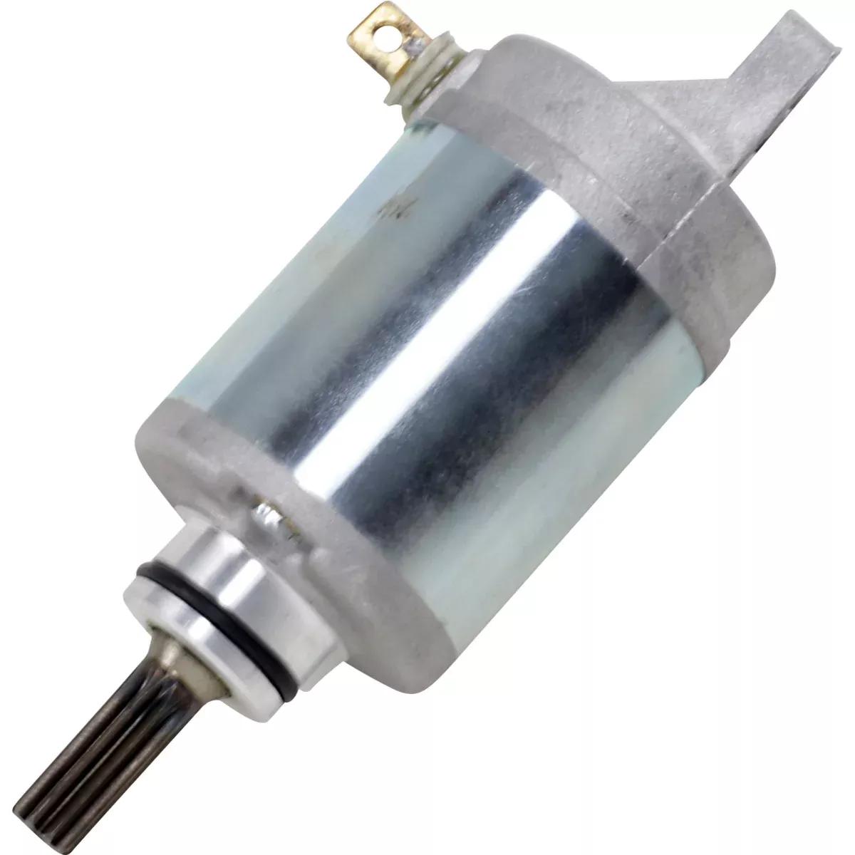 Rick’s Motorsport Electric Starter – 61-328 Suzuki 450 QuadRacer 2006-2009