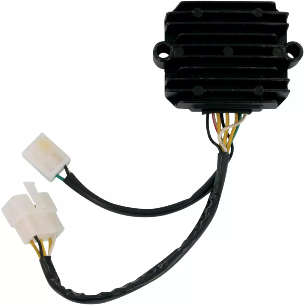 RICK'S MOTORSPORT ELECTRIC TMR1003L 10-103 Rectifier and Regulator for Honda Regulator/Rectifier - Honda