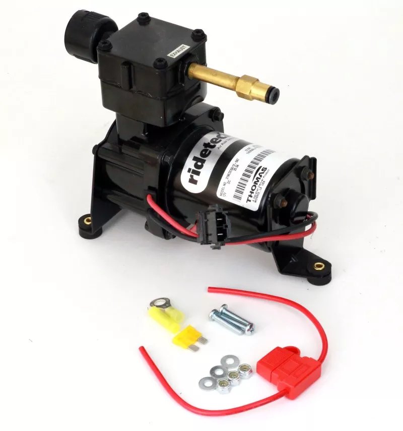 RID Air Compressors