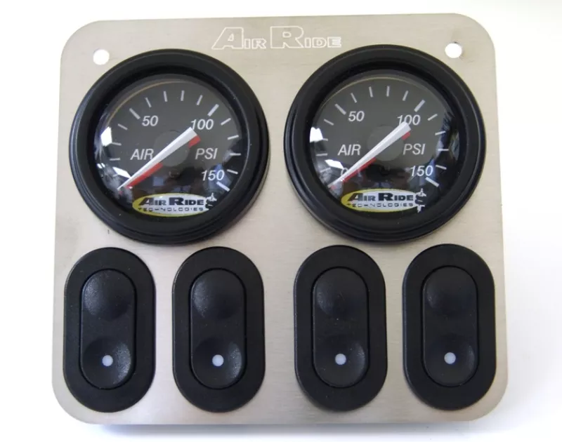 RID Air Control Panels
