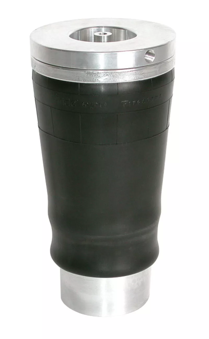 RID Air Spring Bags