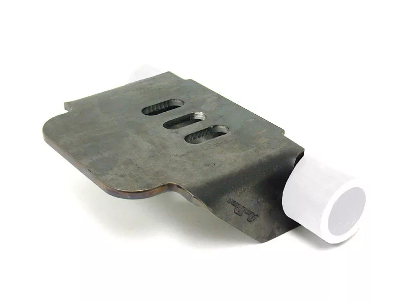 RID Air Spring Mounts - Lower