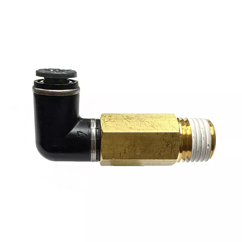 RID Airline Fittings