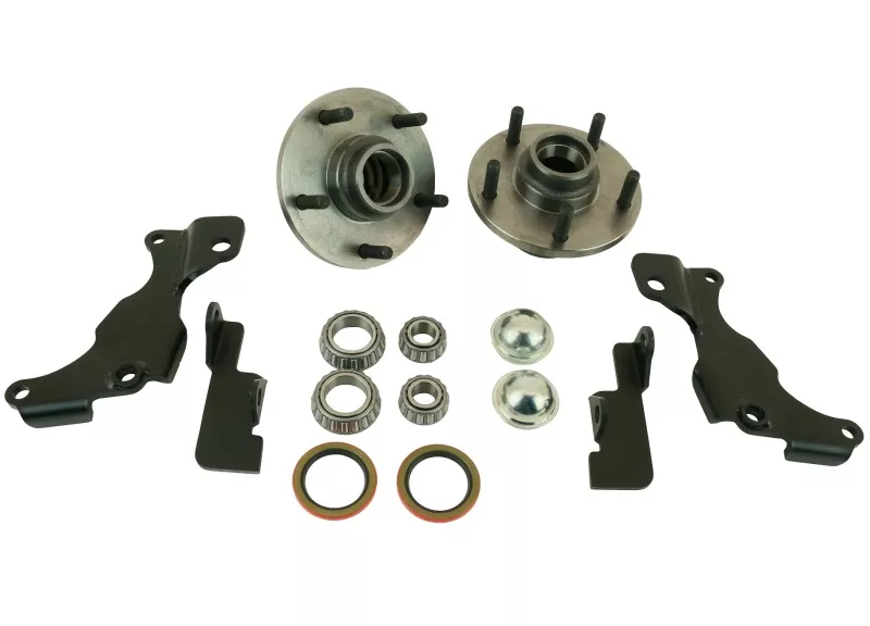 RID Brake Conversion Kit