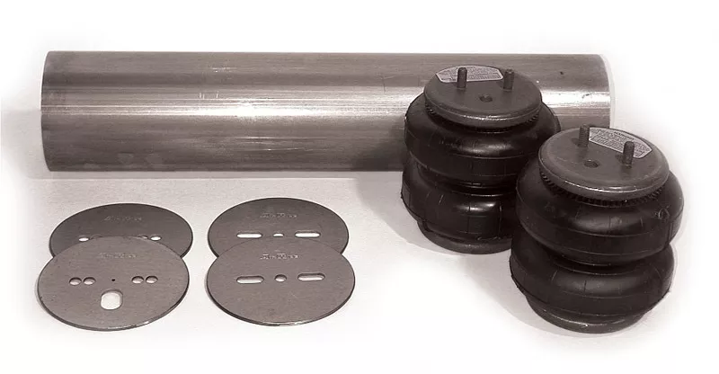 RID Builders Kit