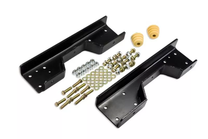RID C-Notch Kits