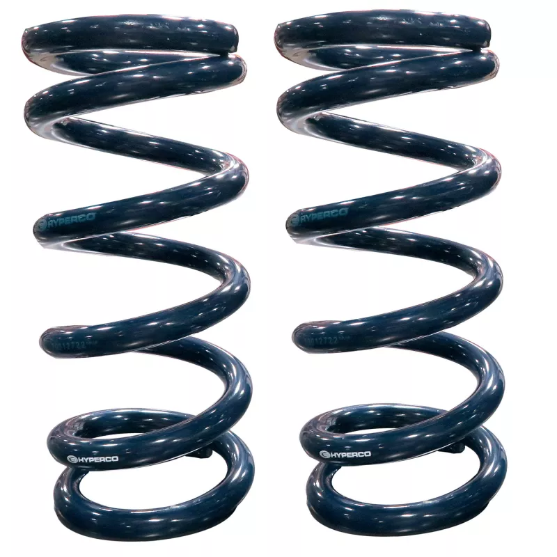RID Coil Springs
