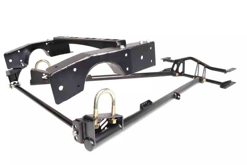 RID Control Arms - Rear Set
