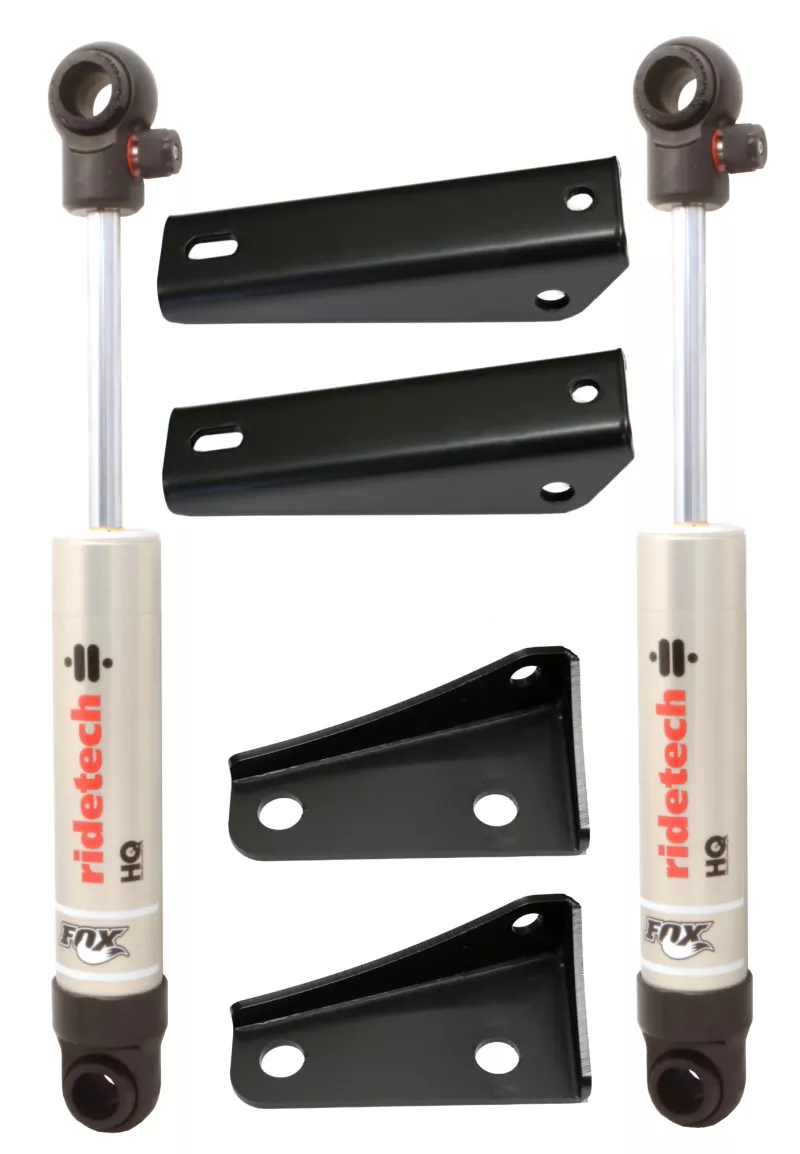 RID HQ Shocks
