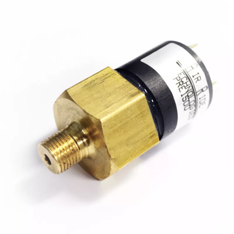 RID Pressure Switch