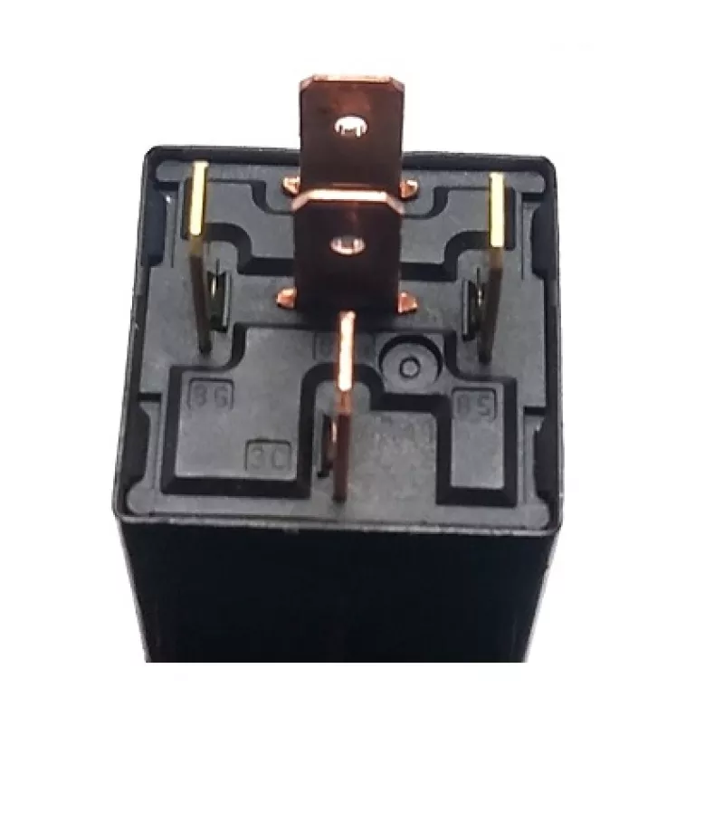 RID Relay