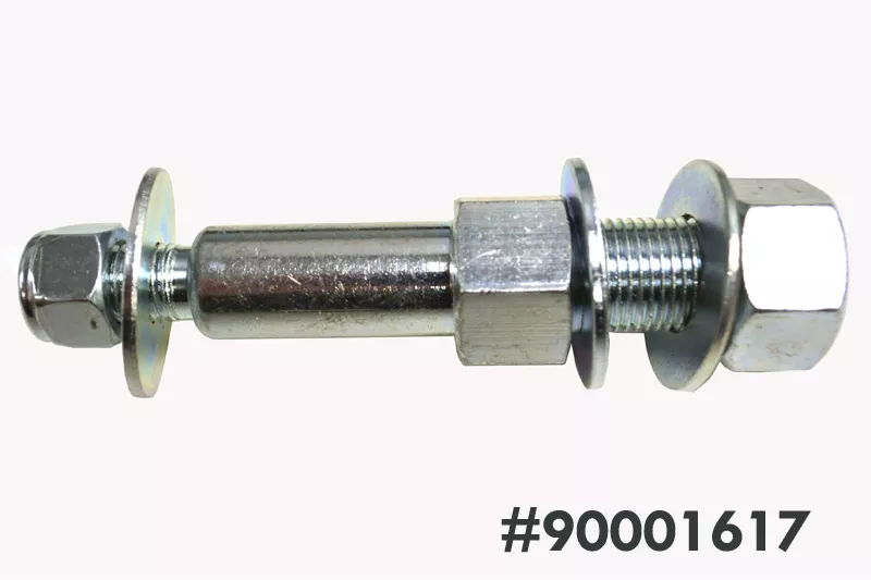 RID Shock Studs