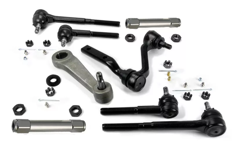 RID Steering Linkage Kits