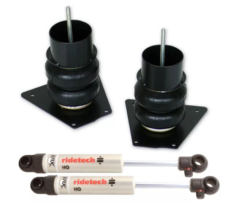 RID Suspension Kits - Front