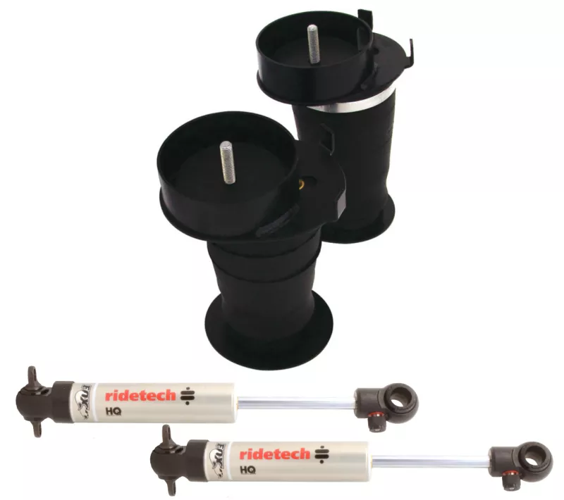 RID Suspension Kits – Rear