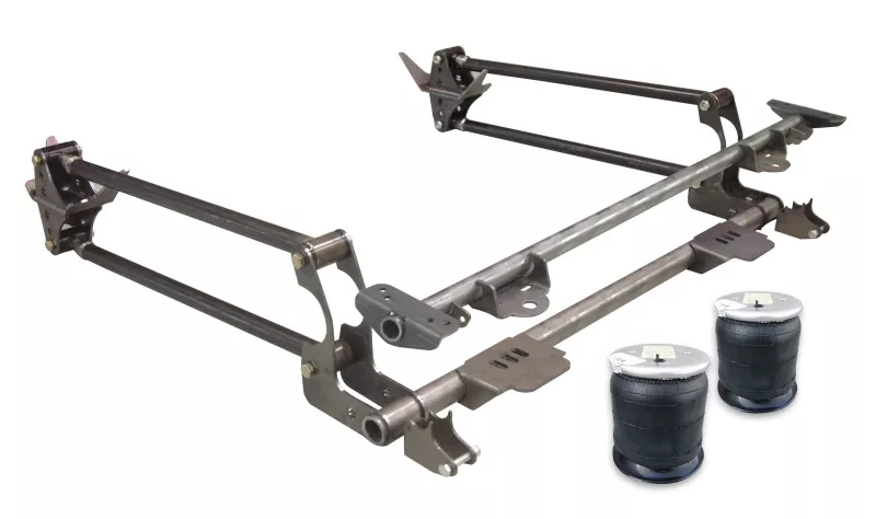 RID Suspension Link Kits
