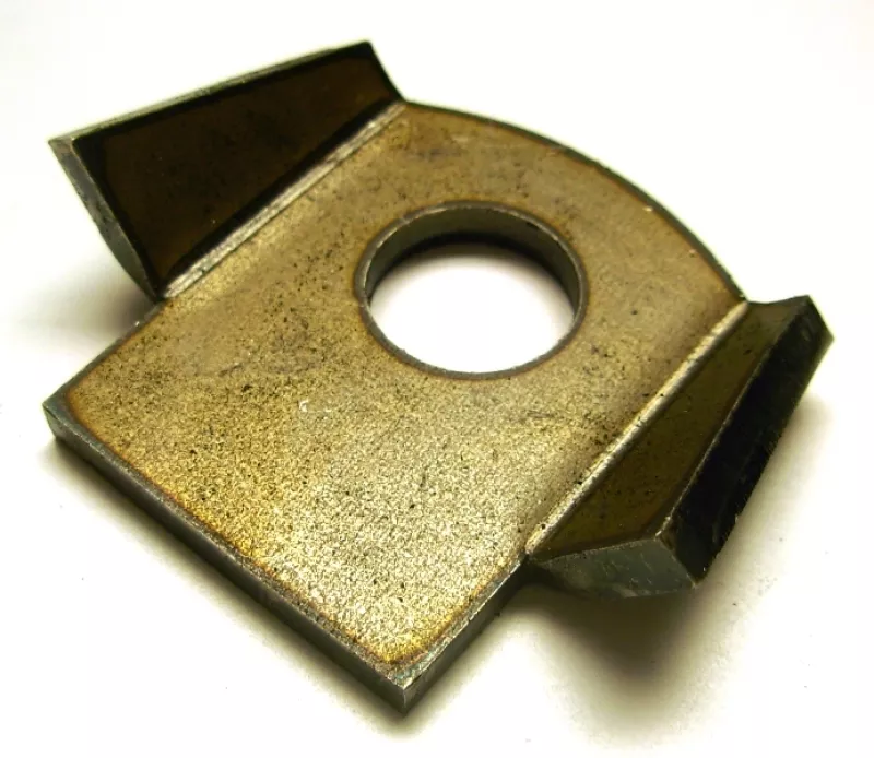 RID Tabs - Sway Bar