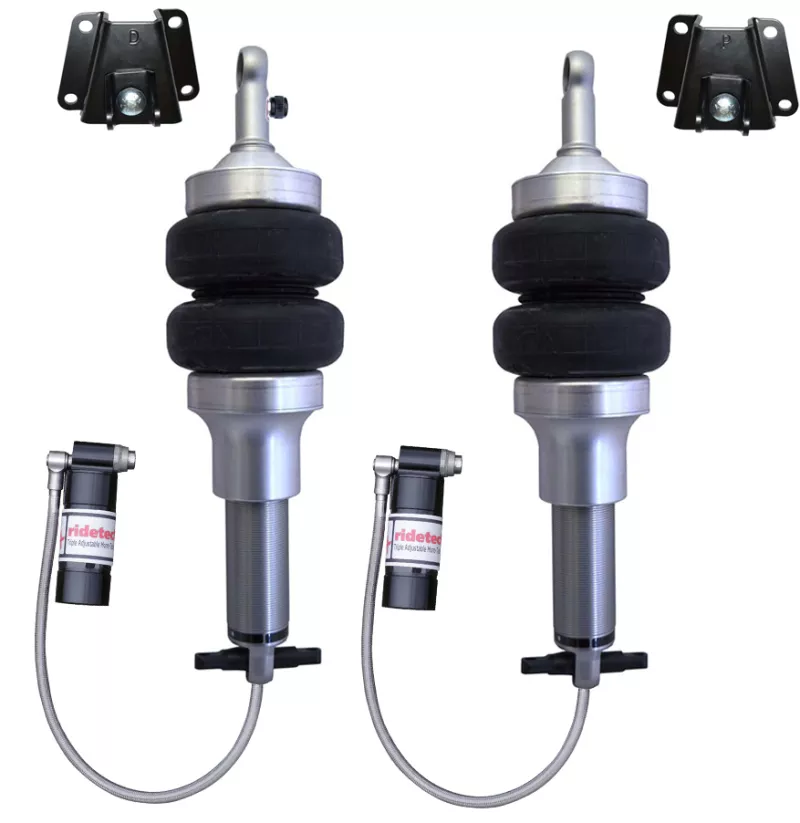 RID TQ Air Shock Kits