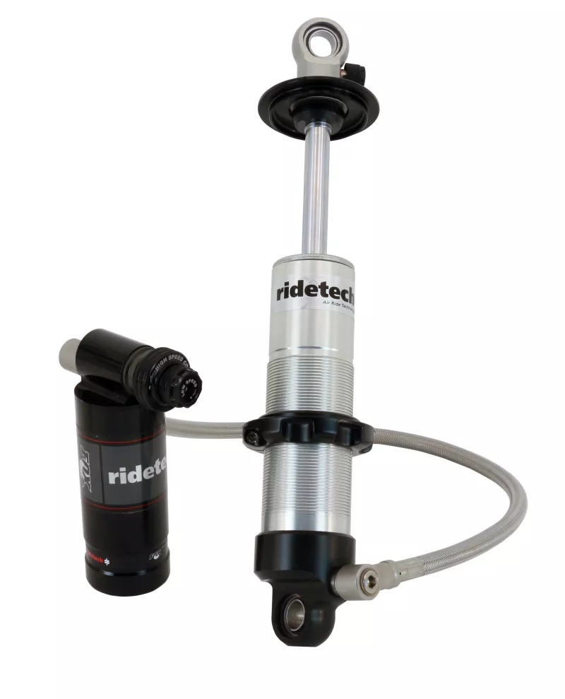 RID TQ Coilovers - Universal