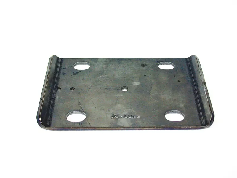 RID U-Bolt Plates