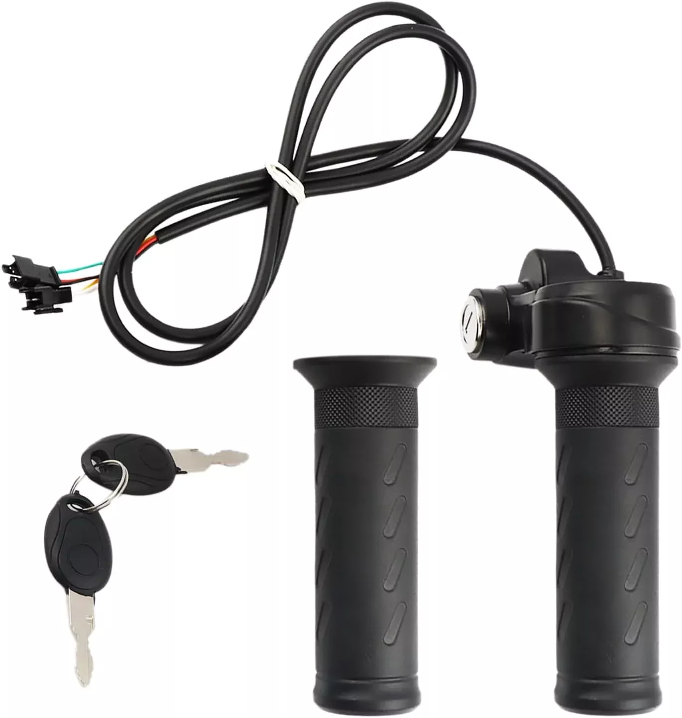 (Ridstar) Full Twist Throttle