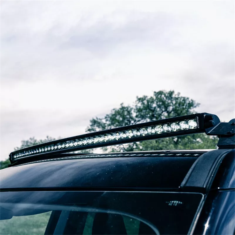RIG Roof Mount – SR Series