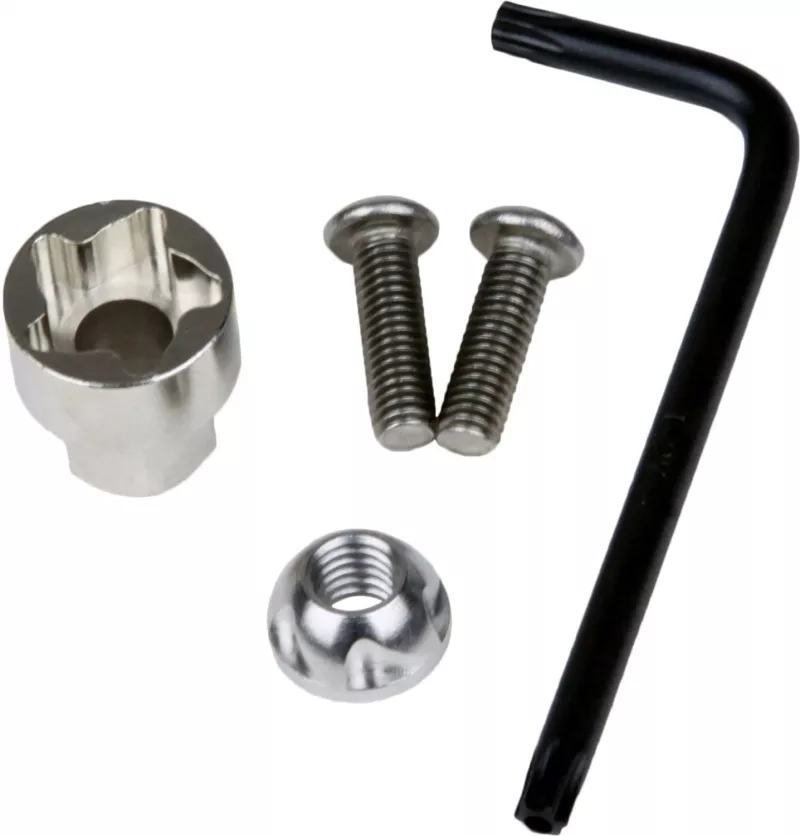 RIG Security Kits