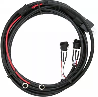 Rigid Radiance Multi-Trigger Harness - 40200