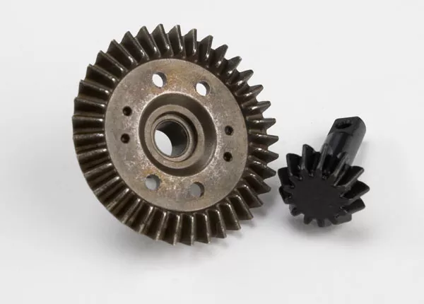 Ring Gear, Differential/ Pinion Gear, Differential