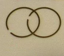 RING PISTON 90-97 KX80 STD., 13008-1100 KAWASAKI