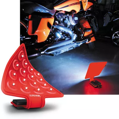 Risk Racing Flexit L.E.D. Light