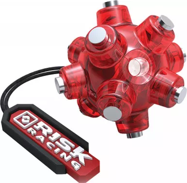 Risk Racing Magnetic Light Mine - 00-140