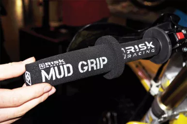 Risk Racing Mud Grip - 00-139
