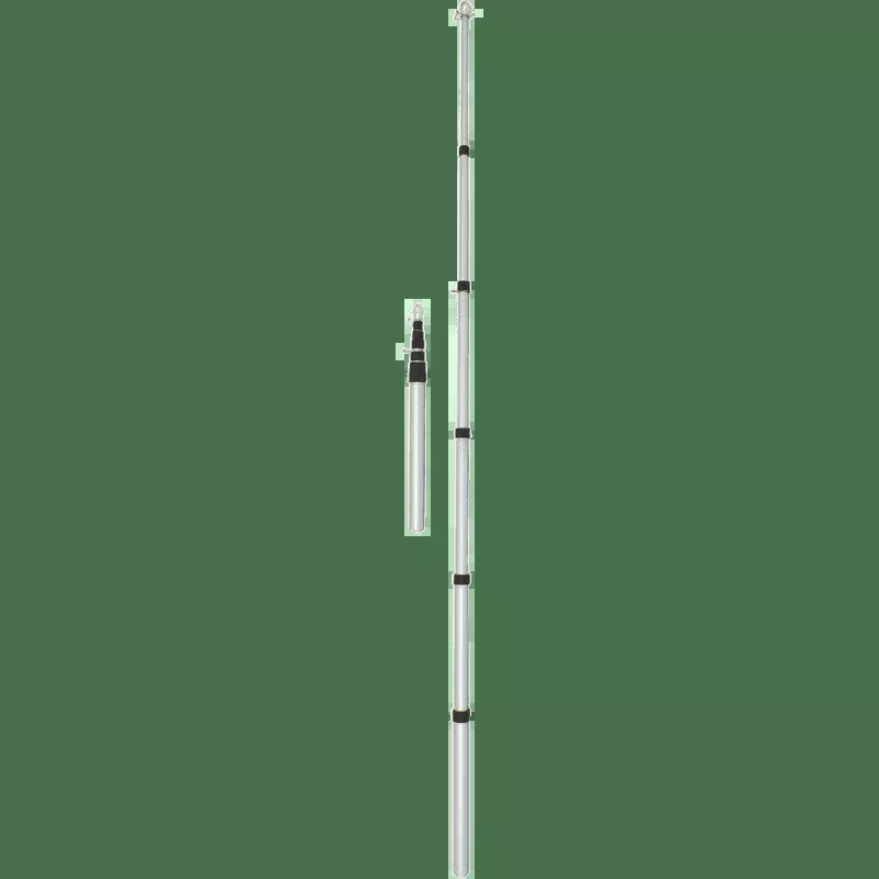 Rivco Products Flag Pole Telescoping