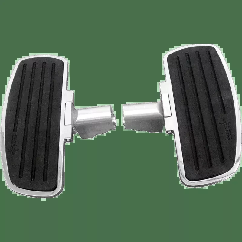 Rivco Products Floorboards Driver Spyder