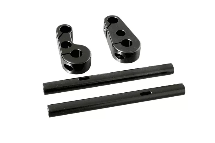 Rivco Products Inc. Handlebar Risers for Can Am Spyder SE5/SM5 '08-09 & RS '08-12