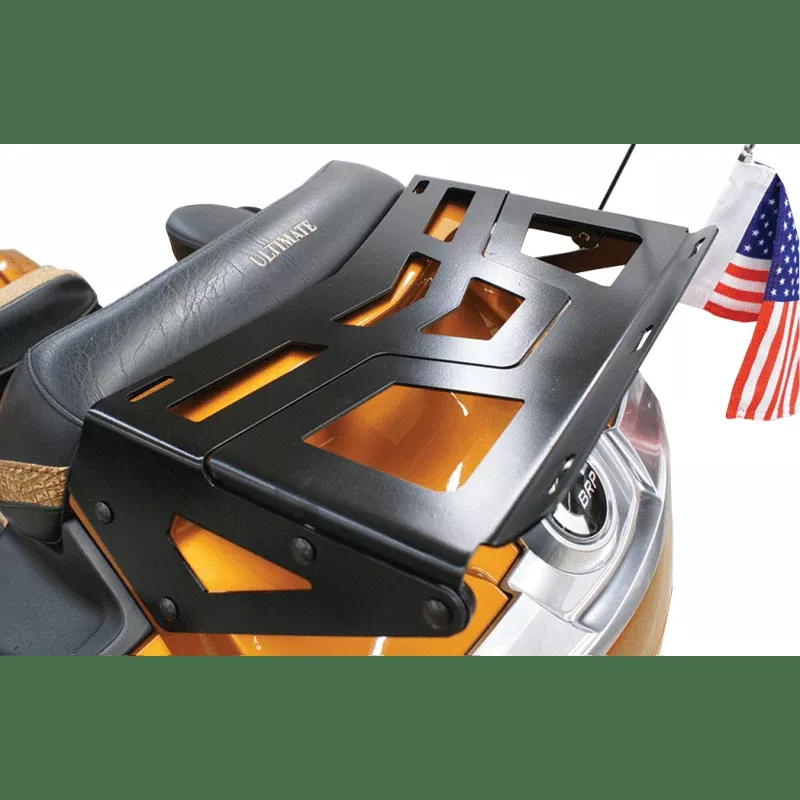 Rivco Products Luggage Rack Spyder