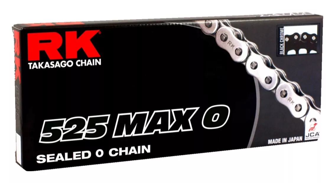 RK 525 MAX O Chain
