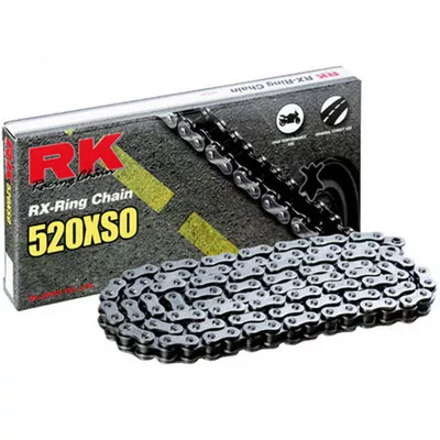 RK Chain 520XSO RX-Ring Chain