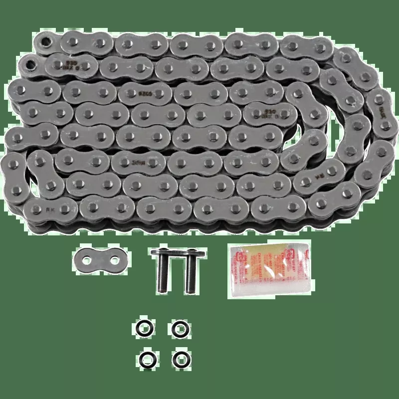 RK Chain 530MAX-O X 100 Link