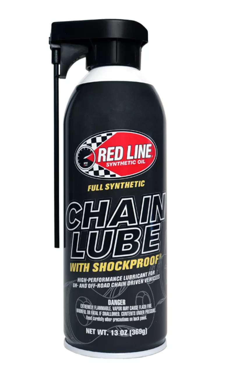 RL Assembly Lube
