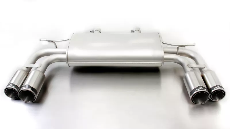 RMS Cat-Back Exhausts