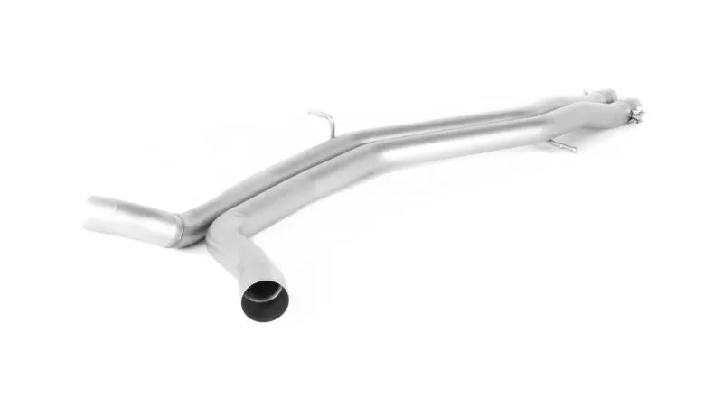 RMS Connection Tubes